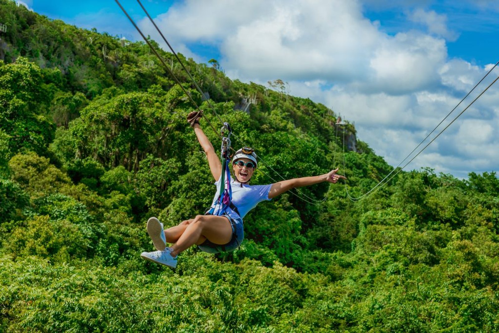 Zipline