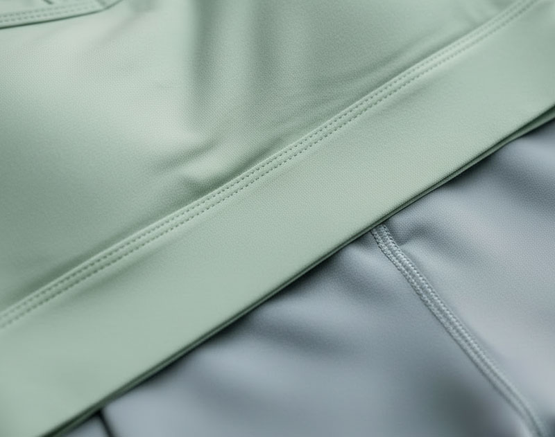 Athleisure & Sports Wear