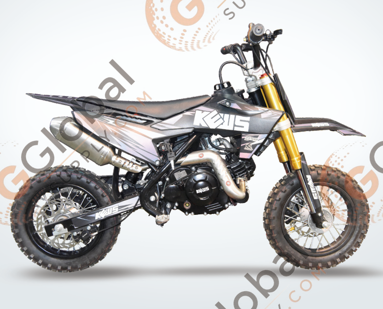 Motorcycle