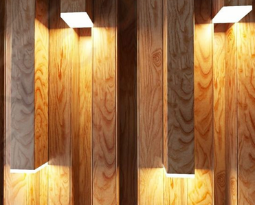 Wall Panel