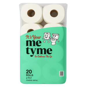 20 rolls