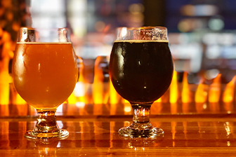 Tap Houses & Breweries