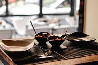 Restaurants & Eateries