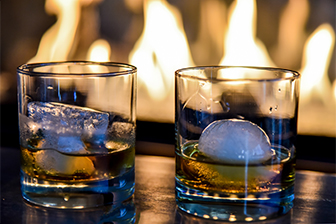 Spirits & Distilleries