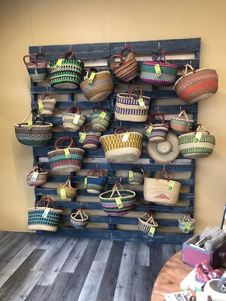 Highlands Organic Market in Richland, WA