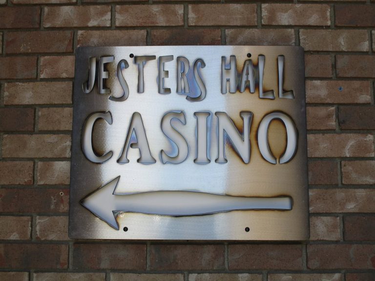 Jokers Casino in Richland, WA