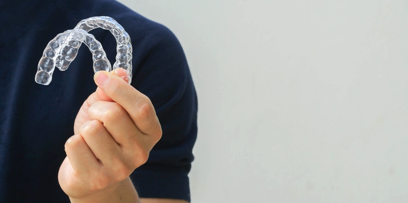 why eledent aligners