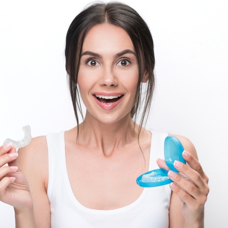 Aligners