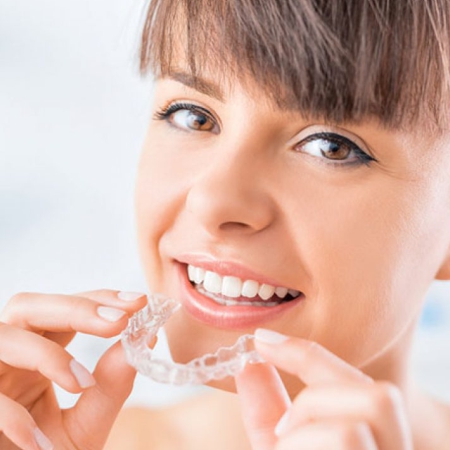 Aligners