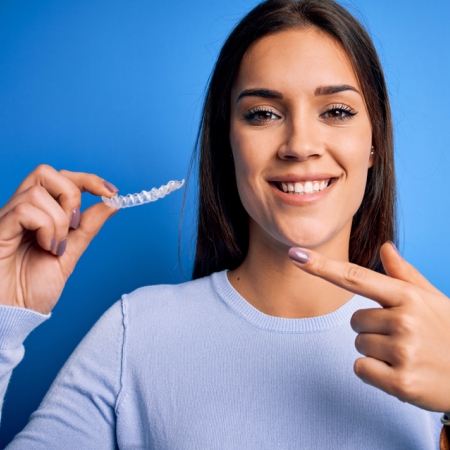 Aligners
