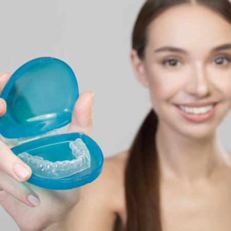 Aligners