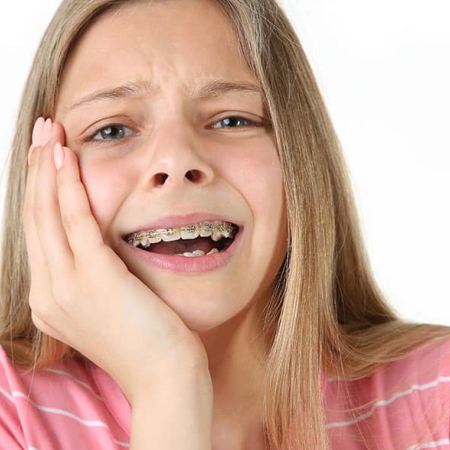 Braces