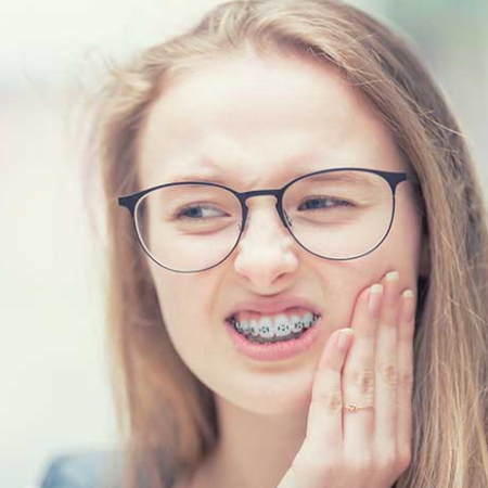 Braces