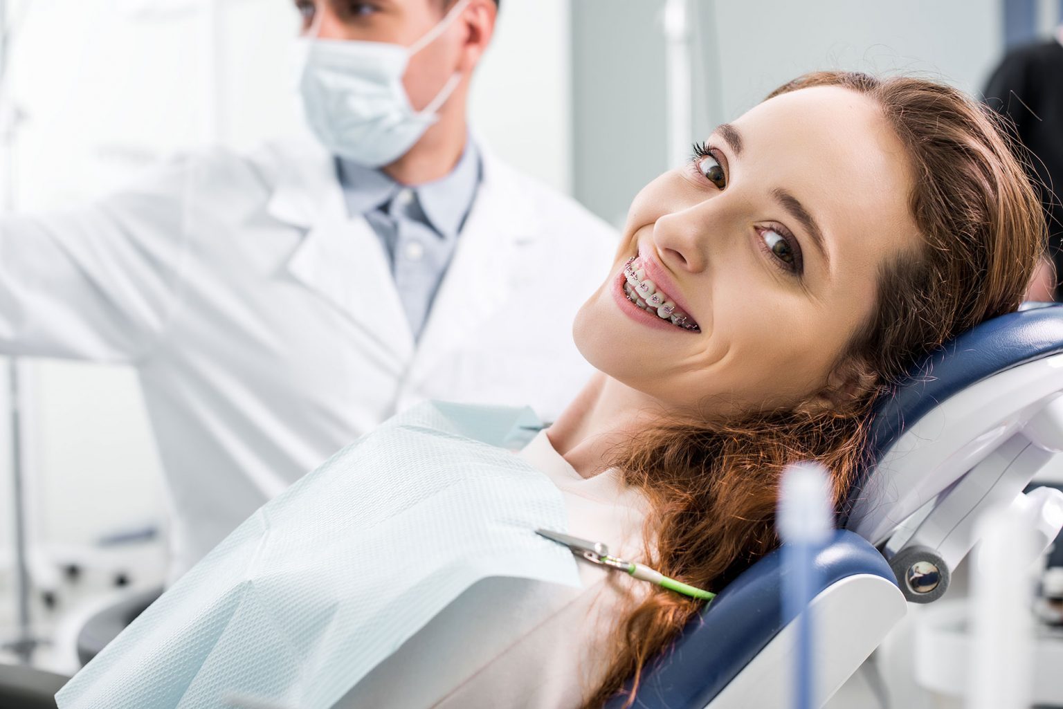 What Are Dental Orthodontics?