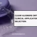 Clear Aligners Orthodontics