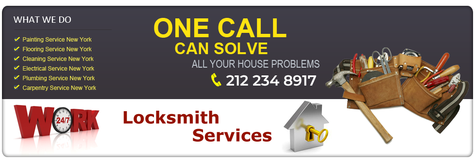 Handyman Services