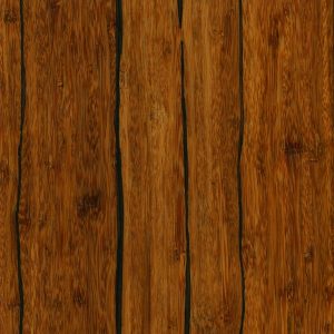 Bamboo Elite High Density® Striped
