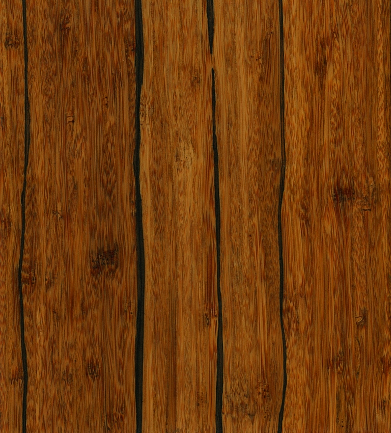 Bamboo Elite High Density® Striped