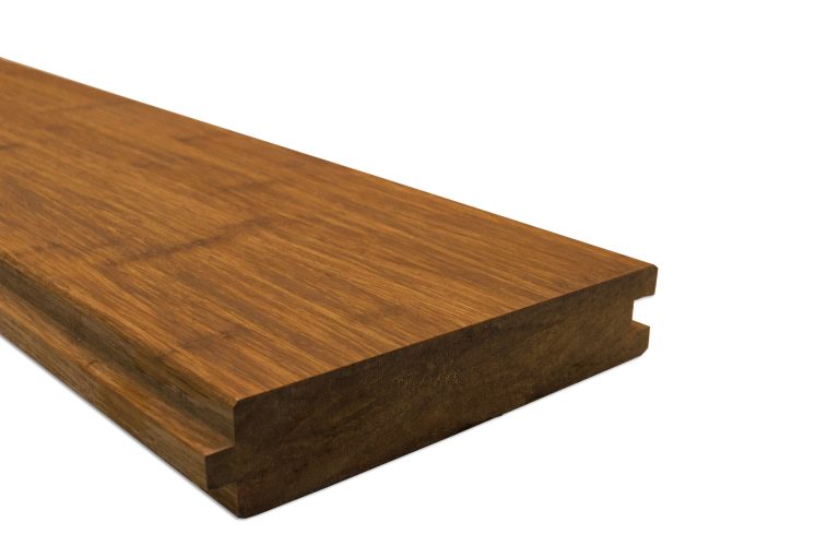 Bamboo UltraDensity® Heavy Duty Flooring