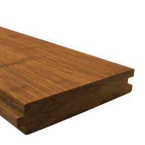 Bamboo UltraDensity® Heavy Duty Flooring