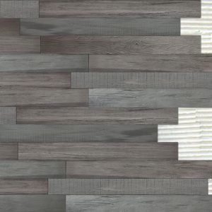 Striped Wood
