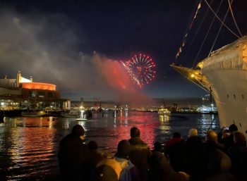 Gott Nytt År 20202!