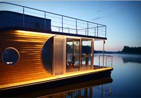 Waterhome