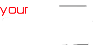 Leftchest Vector (White)